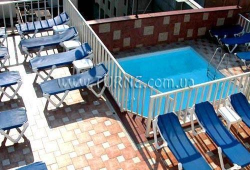 Отель Erden Saraevo 3*