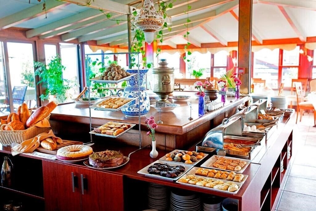 Hippodrome 3* фотосуреті