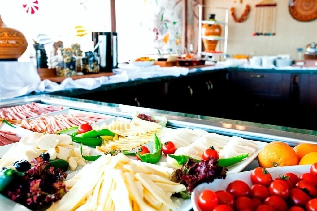 Hippodrome 3* суреті