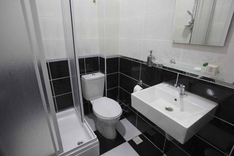 Alf Hotel Istanbul (ex. Alf Hotel) 3* суреті