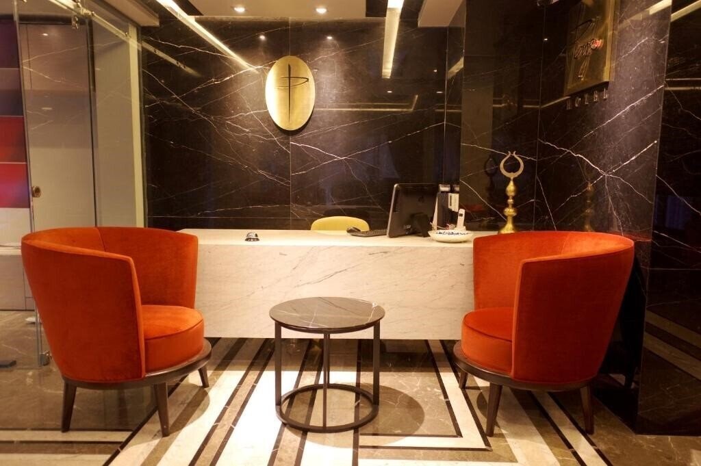 Peyk Hotel 1* қонақ үйі