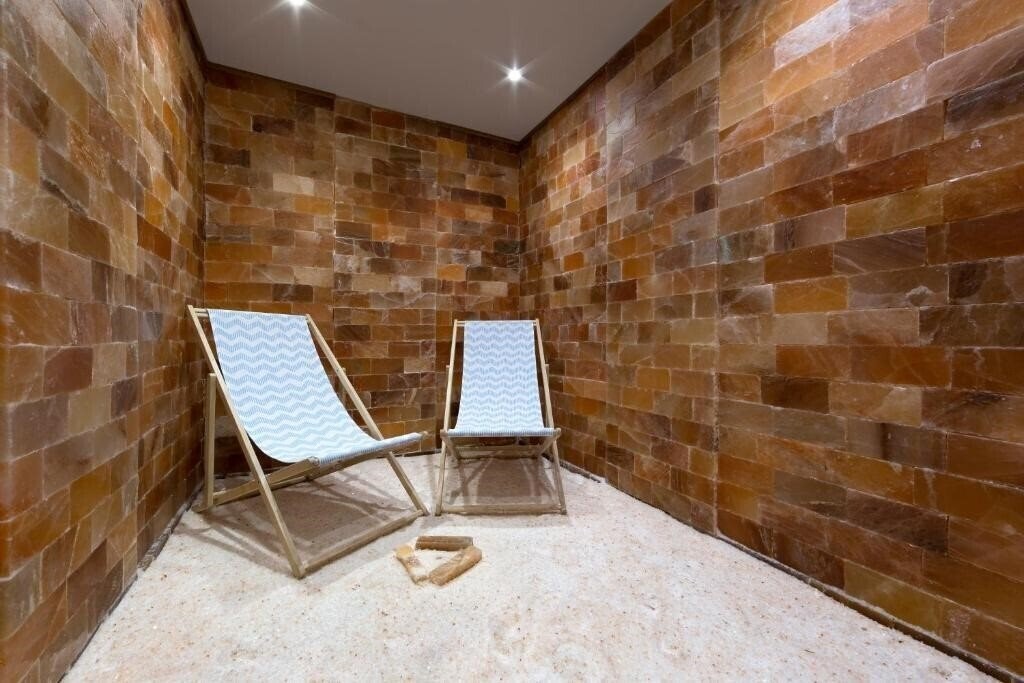 Regard Hotel 4* суреті