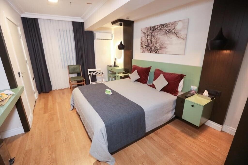 Изображение Skalion Hotel & Spa 4*