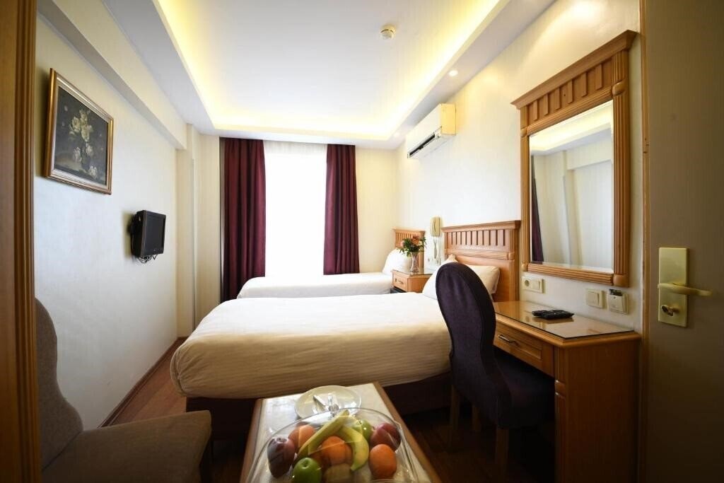 Изображение Express Star Hotel Taksim 3*
