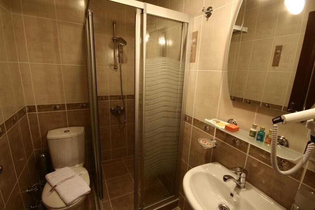 Art City Hotel 3* қонақ үйі