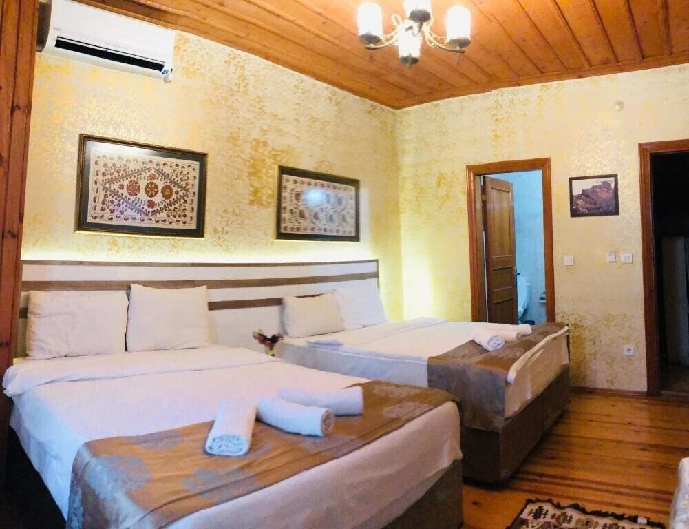 Art City Hotel 3* фотосуреті