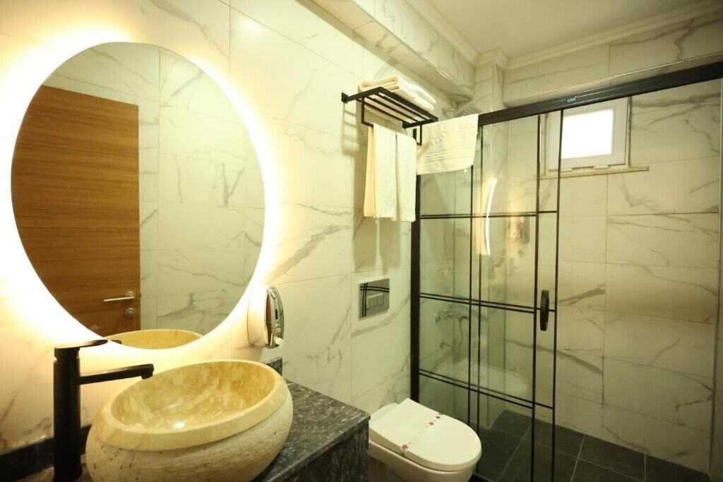 Asmali Hotel Istanbul 3* қонақ үйі