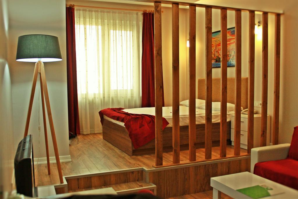 Avm Apart Hotel апартаменты қонақ үйі