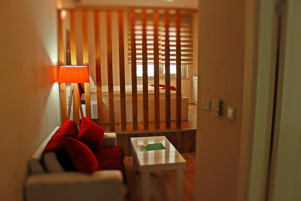 Avm Apart Hotel апартаменты фотосуреті