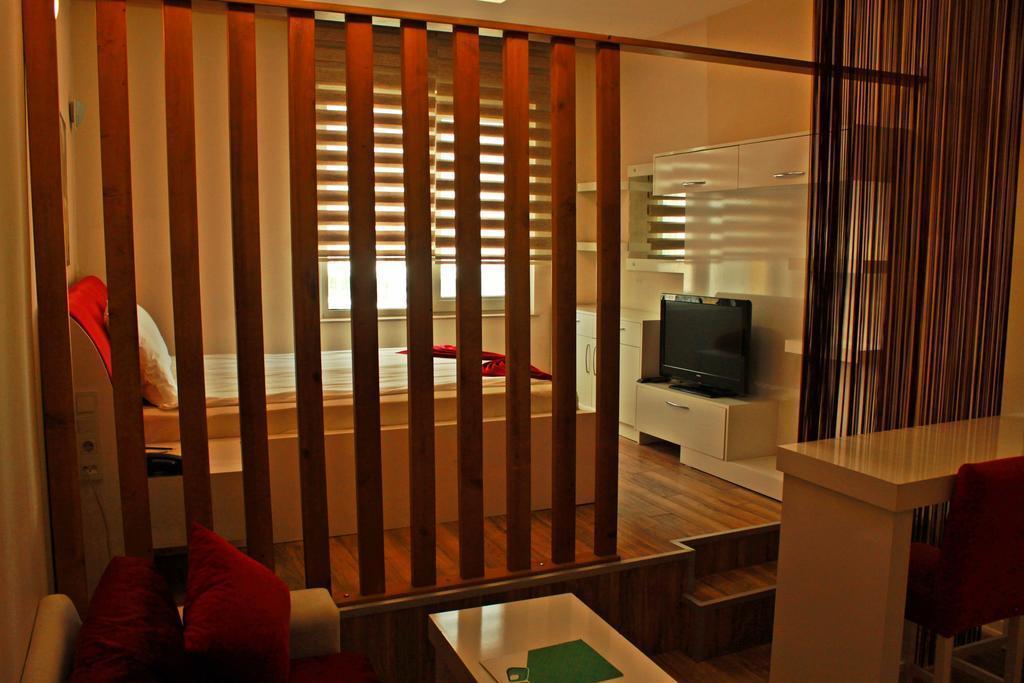 Avm Apart Hotel апартаменты суреті