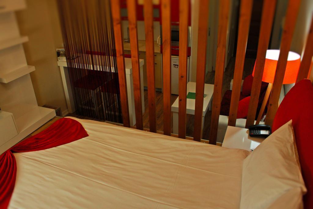 Avm Apart Hotel апартаменты суреті