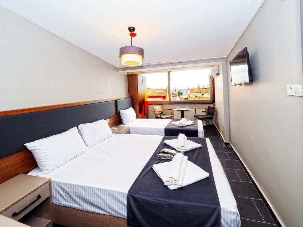 Diamond Hotel Old City (ex. Diamond Hotel S) 3* қонақ үйі