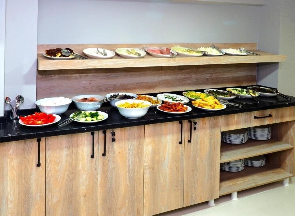 Diamond Hotel Old City (ex. Diamond Hotel S) 3* фотосуреті