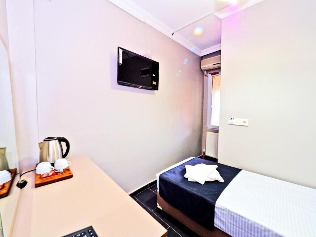 Diamond Hotel Old City (ex. Diamond Hotel S) 3* суреті