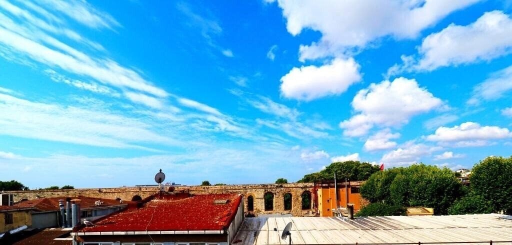 Diamond Hotel Old City (ex. Diamond Hotel S) 3* қонақ үйі