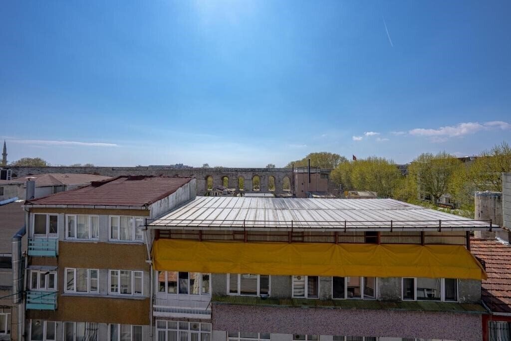 Diamond Hotel Old City (ex. Diamond Hotel S) 3* суреті