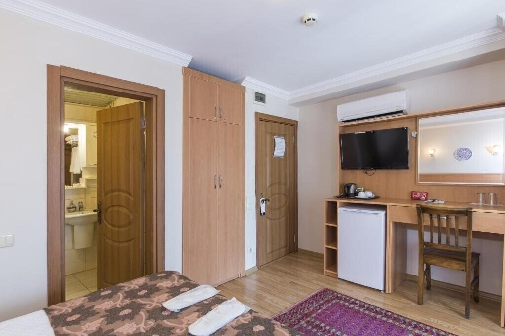 Deniz Houses Boutique 3* фотосуреті