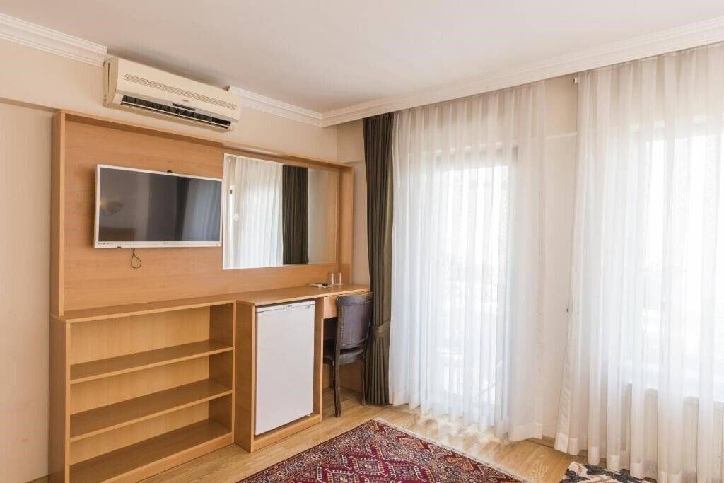 Deniz Houses Boutique 3* суреті