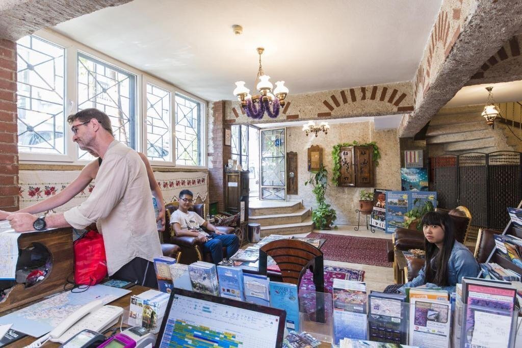 Sultan's Inn (ex. Sultan's Inn Boutique) 3* фотосуреті