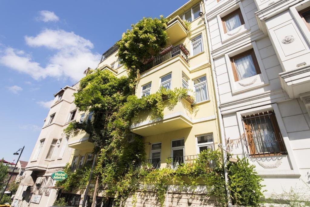 Sultan's Inn (ex. Sultan's Inn Boutique) 3* суреті