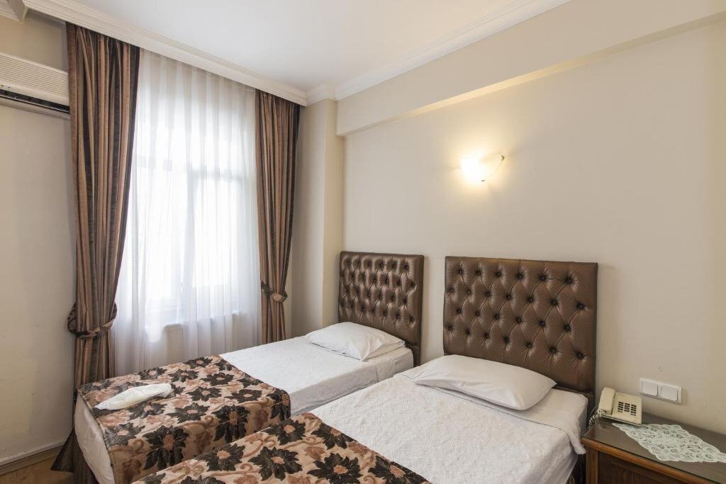 Sultan's Inn (ex. Sultan's Inn Boutique) 3* суреті