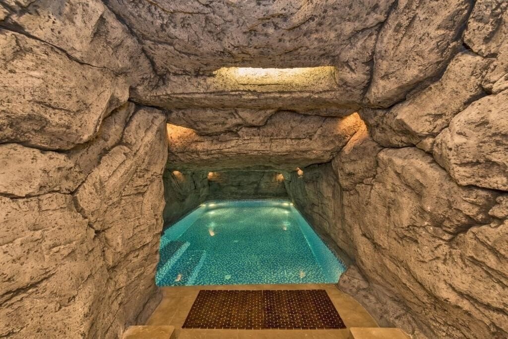 Изображение Glorious Hotel Istanbul 4*