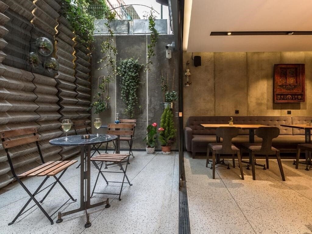 Lampa Design Hotel 4* суреті