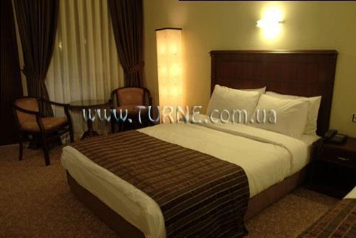 Картинка Seminal Hotel 4*