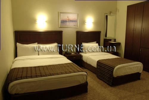 Изображение Seminal Hotel 4*