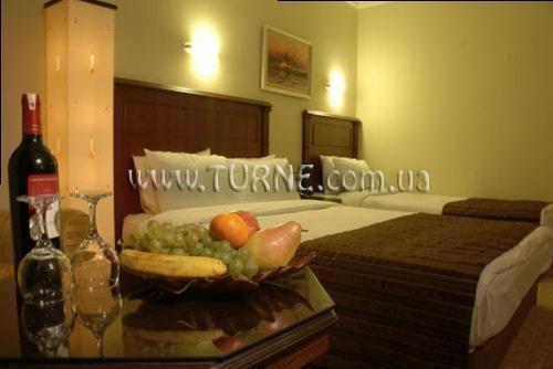 Фото Seminal Hotel 4*