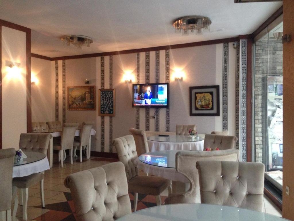 Изображение Turvan Hotel 3*