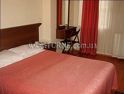 Фотография Vezir 3*