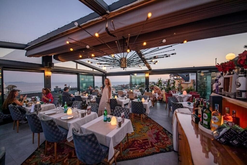 Изображение Tria Hotel 4*