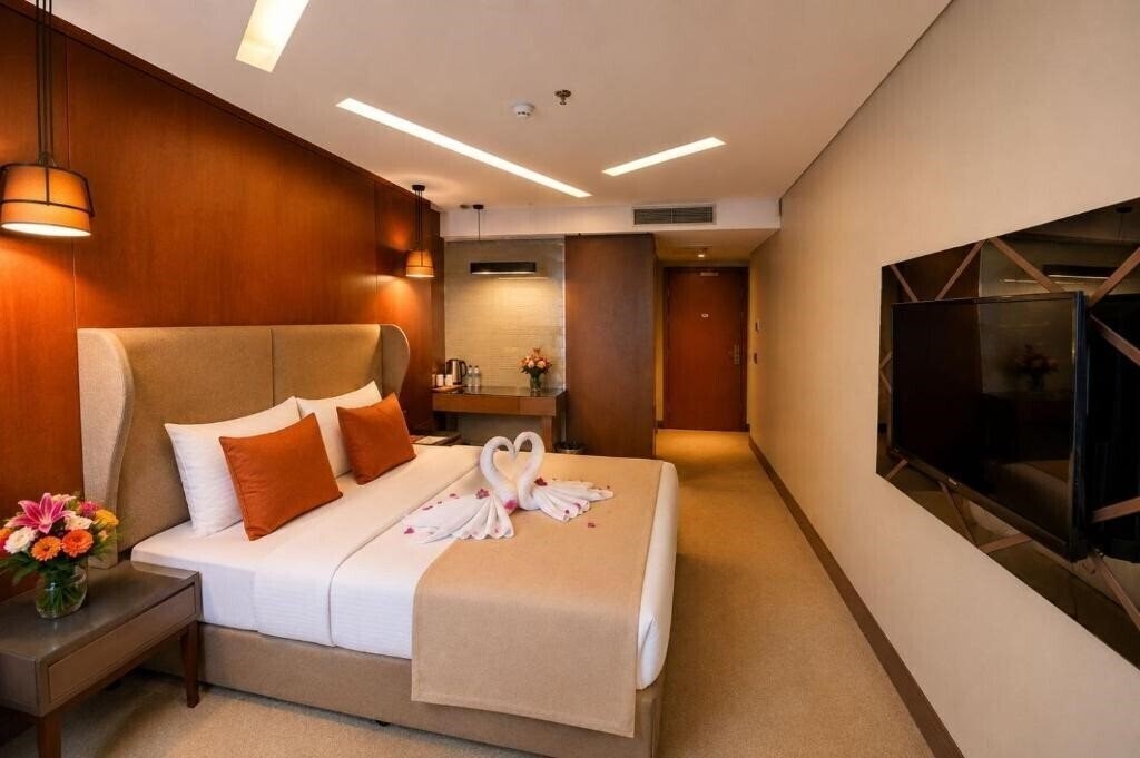 Blueway Hotel Historical 4* суреті