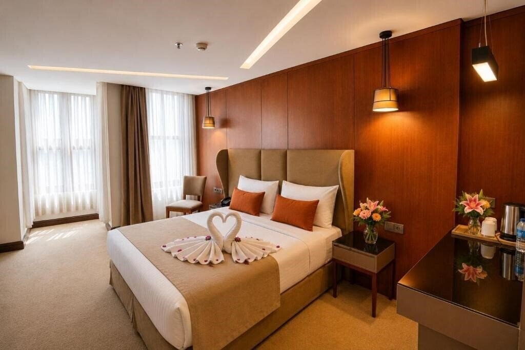 Blueway Hotel Historical 4* суреті