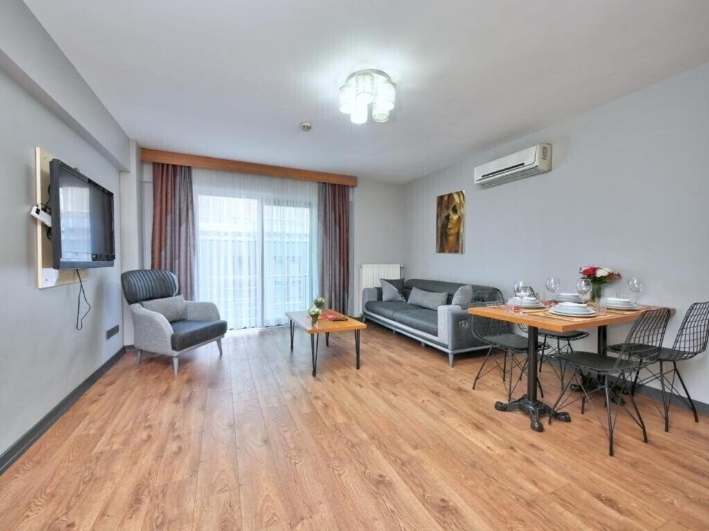 Blueway Residence 3* қонақ үйі