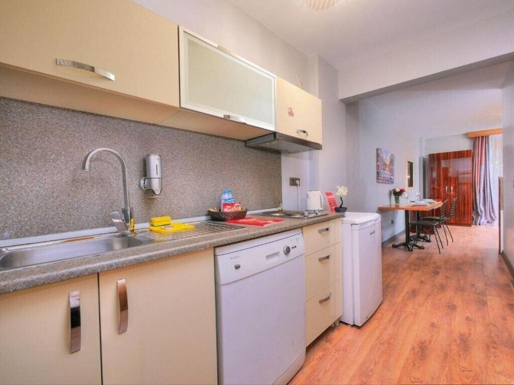 Blueway Residence 3* суреті