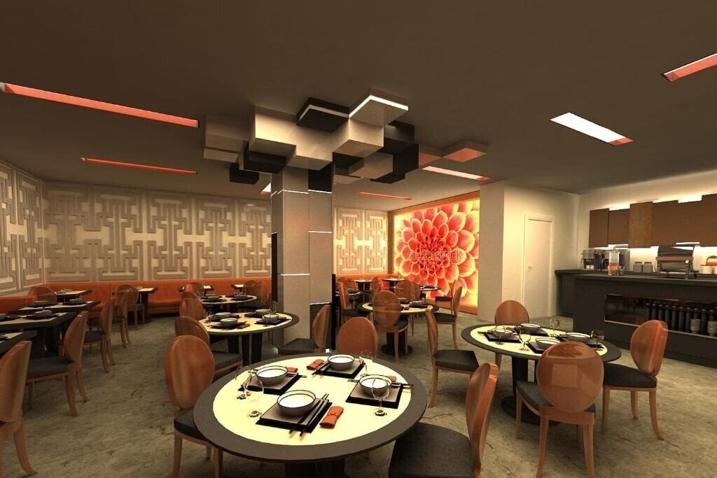 The Biancho Hotel Pera 4* фотосуреті