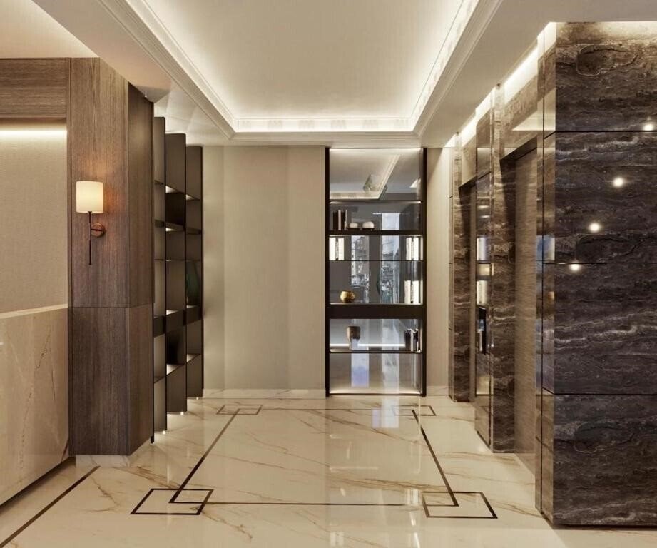 The Biancho Hotel Pera 4* суреті