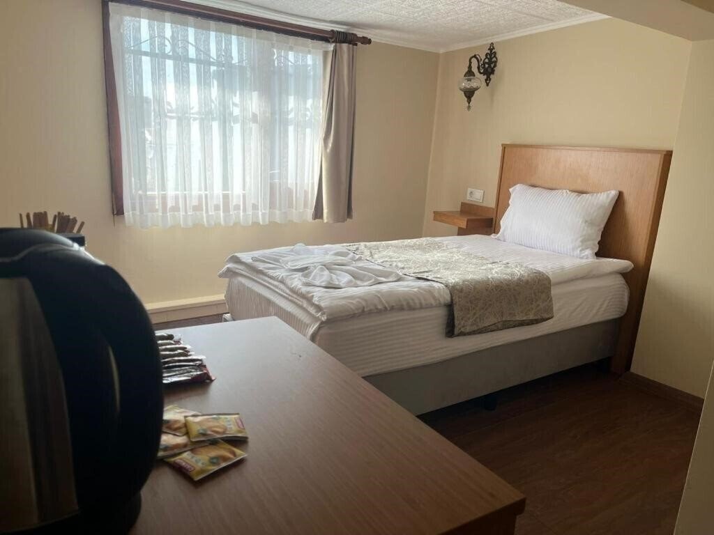 Картинка Ottoman Elegance Hotel 3*