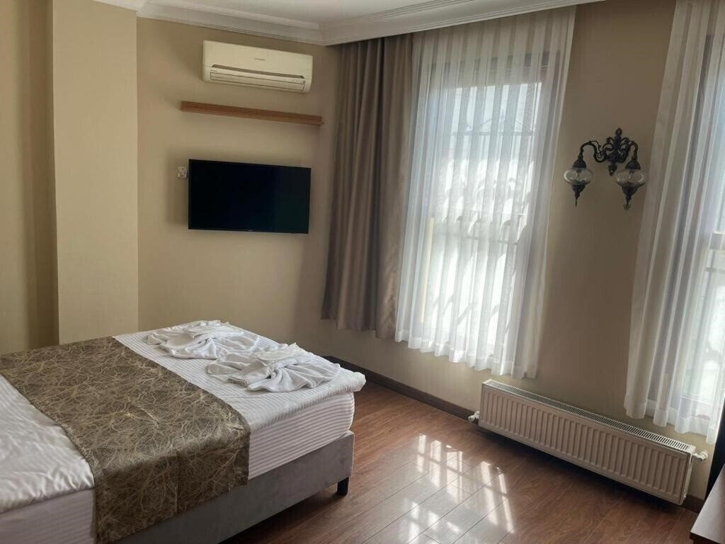 Отель Ottoman Elegance Hotel 3*