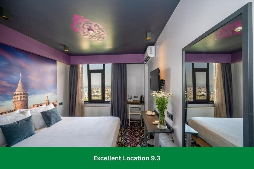 Фотография Molton Hotel 4*