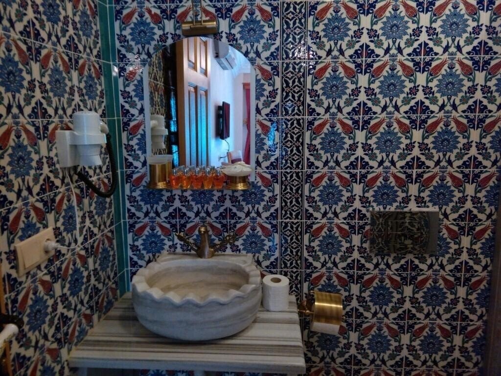 Sultan Corner Hotel (ex. Sultan Corner Old City, Sultan Corner Suites) 3* фотосуреті