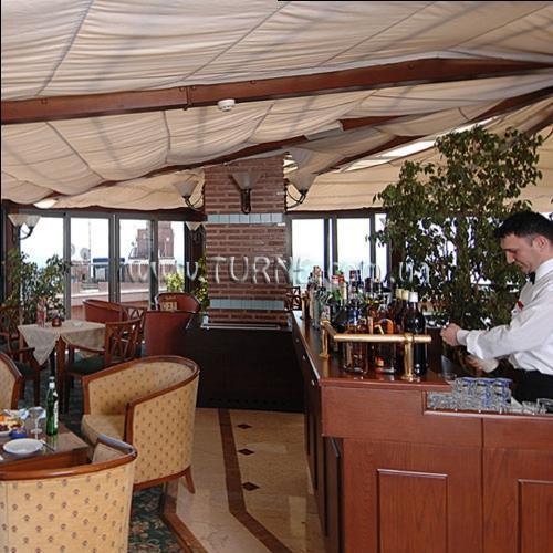 Фотография Aziyade Hotel 4*