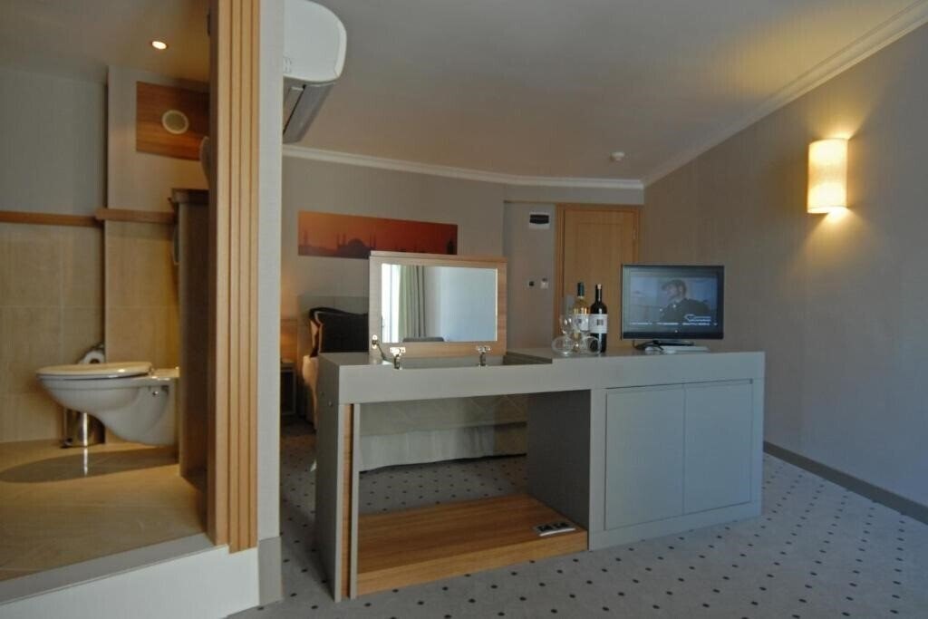Фото Klas Hotel 4*