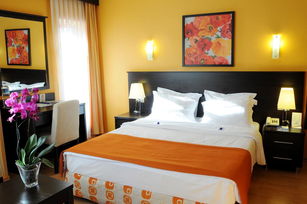 Фото Mim Hotel 4*
