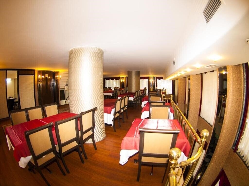 Tayhan 3* суреті