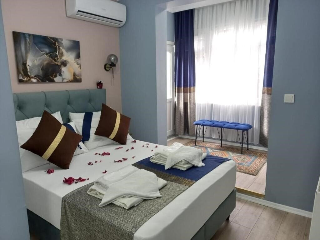 Emirhan Inn Apartment 3* қонақ үйі