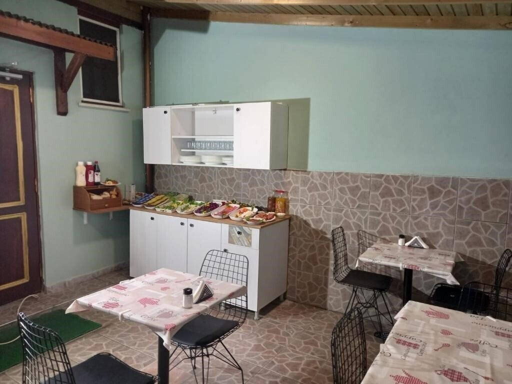 Фото Emirhan Inn Apartment 3*