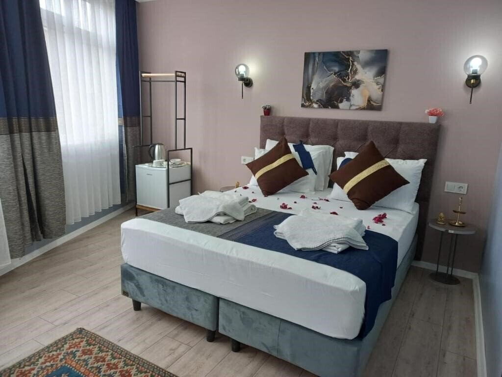 Emirhan Inn Apartment 3* фотосуреті